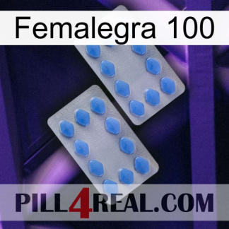 Femalegra 100 20